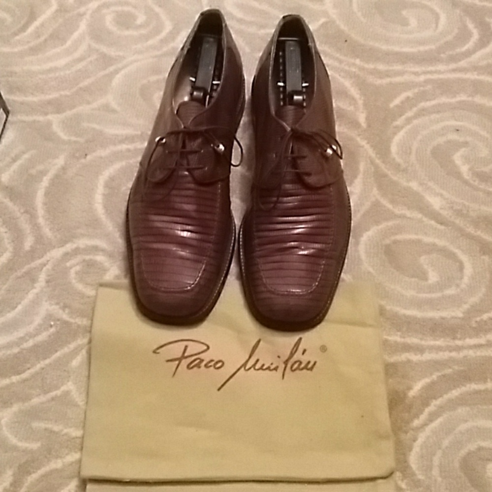shoes - Picture 3 of 3
